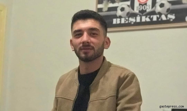 Tartıştığı kişi tarafından bıçaklanarak öldürüldü!