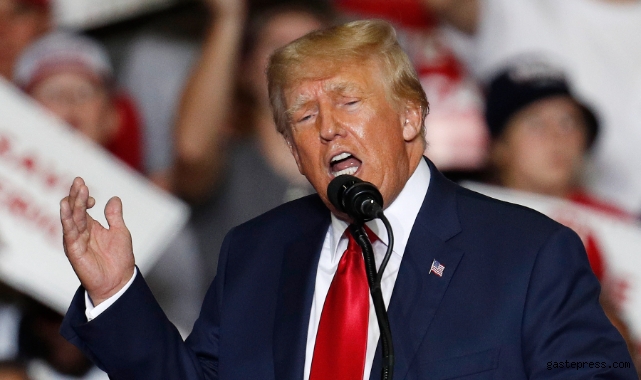 Trump: "Twitter artık akıllı ellerde"