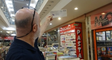 Turgut Özal'a yazılmış 35 yıllık sır mektup!