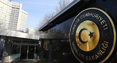 Türkiye'den üst düzey bir heyet Libya'ya gidecek!