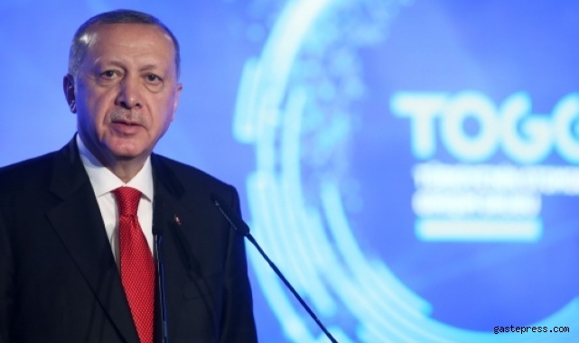 Türkiye'nin rüyası sonunda gerçek oluyor! Tarihi gün!
