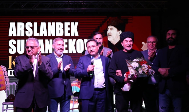 Vali Çiçek Tarafından Başlatılan Turizm Atağına Bir Yenisi Daha Eklendi!