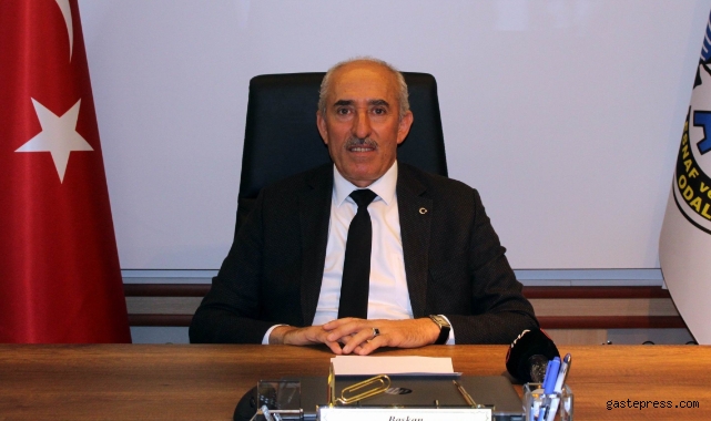 Verilen destekler esnafı rahatlattı!