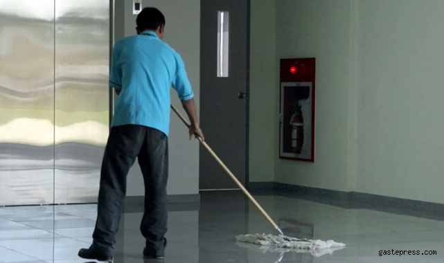 Yargıtay kararıyla şoke oldu! Apartman sakiniyle tartıştı, çarpıcı 'kapıcı' hükmü!