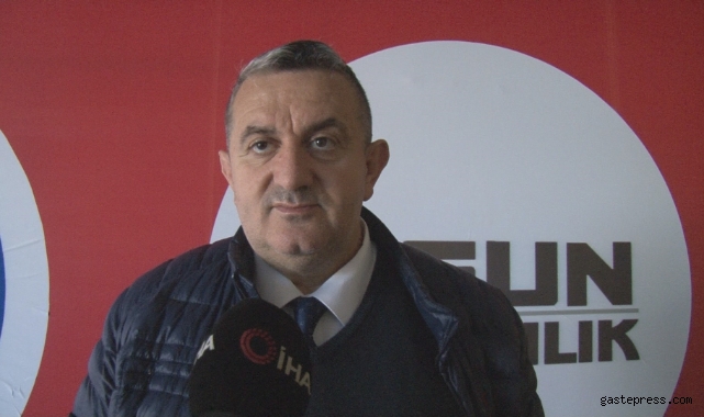 Yöresel Ürünler Fuarı Açılıyor!