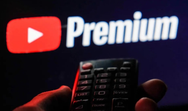 YouTube kullanıcılarına zam şoku!