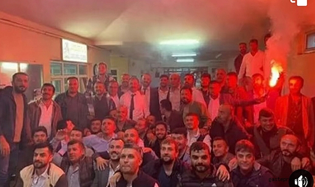 Yürekleri sızlatan fotoğraf, 28 şehidin son fotoğrafı ortaya çıktı!