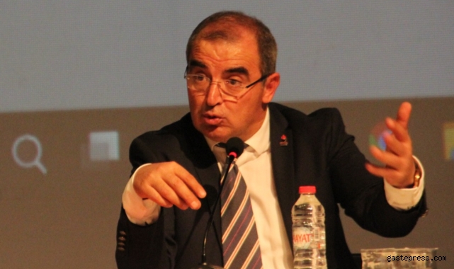 Zafer Partisi Genel Başkan yardımcısı bir konuştu, pir konuştu!