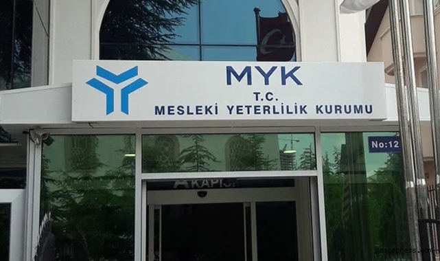 16 meslek için belge zorunluluğu! 1 Ocak'ta yürürlüğe giriyor belgesi olmayan çalışamayacak!