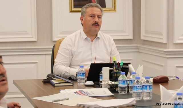 2023 yılında Melikgazi’de prestij projeler hayata geçecek!