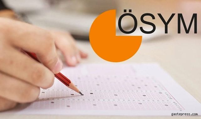 2023 YKS sınavının ne zaman yapılacağı belli oldu! ÖSYM açıkladı!