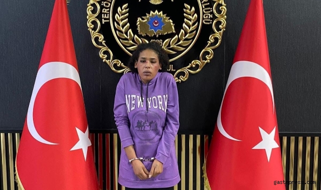 8 kişilik özel ekip tarafından sorgulanan terörist PKK/YPG kamplarından geldiğini tekrarladı!