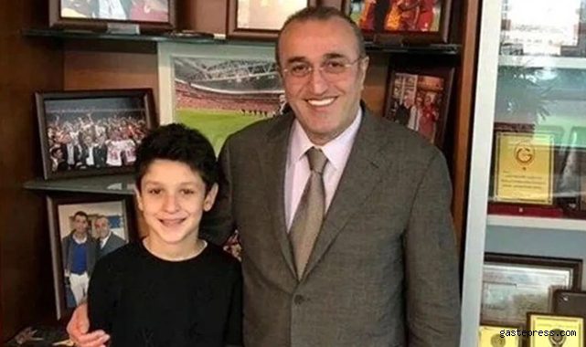 Abdurrahim Albayrak'ın torunu feci şekilde öldü! 