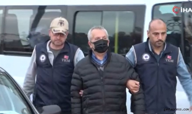 Adana merkezli 7 ilde FETÖ operasyonu: 75 gözaltı kararı!
