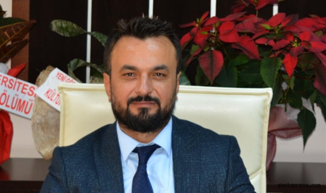 Ali Dağ’a ulaşım kolaylaşacak, yamaç paraşütü iniş ve kalkış noktası düzenlenecek!