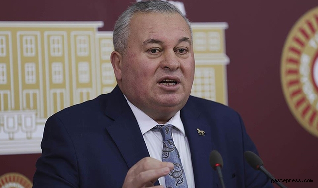 Altılı Masa'da Yavuz Ağıralioğlu krizi! Cemal Enginyurt İYİ Parti'ye çok sert çıkıştı!