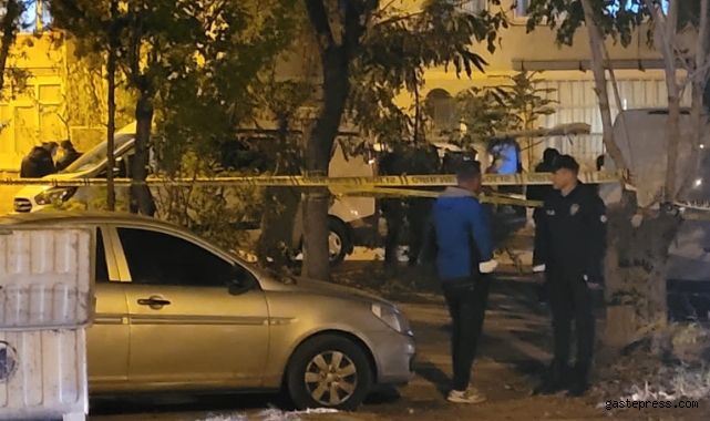 Ankara'da bir evde 5 Afgan bıçaklanmış halde ölü bulundu!