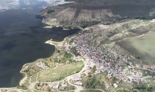 Başkan Çolakbayrakdar; “Dünya’da, termal turizmin yeni adresi Bayramhacı olacak”