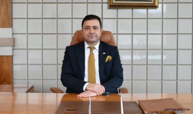 Başkan Yalçın: “Öğretmenlerimiz önemli ve büyük bir görev üstleniyor”