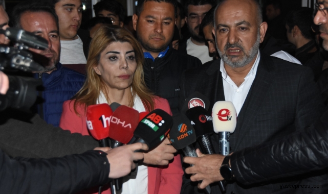 Berna Gözbaşı: Bu kulüp için yapabileceğim çok bir şey kalmadı!