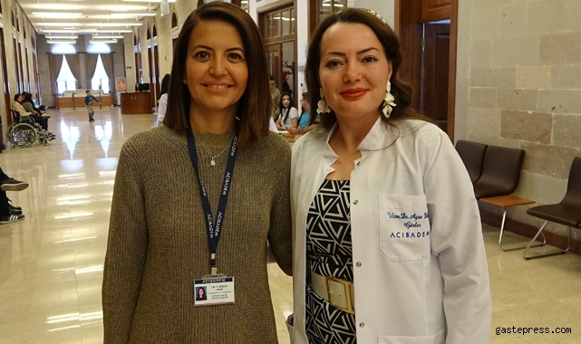 Bu kurstan mezun olanlar, daha bilinçli anne baba oluyor!