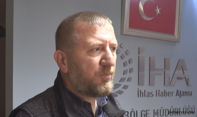 Çağan: “Kayseri ve Yozgat arasında ticaret köprüsü kurmak istiyoruz”