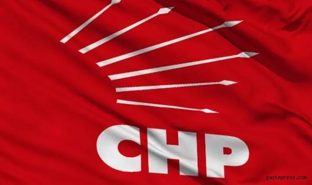 CHP, genel seçimde aday olmak isteyen parti yöneticilerini istifaya davet etti!