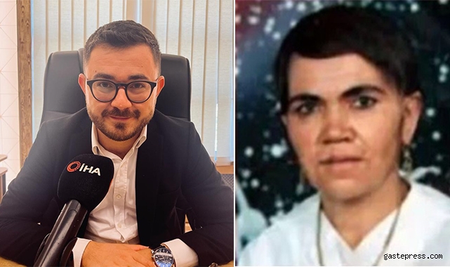 Cinayet şüphelisini “765 sayılı kanun” kurtarmış!