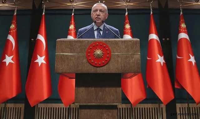 Çok kritik toplantı başladı! Suriye'ye sınır ötesi harekat, sözleşmeli çalışana müjde...