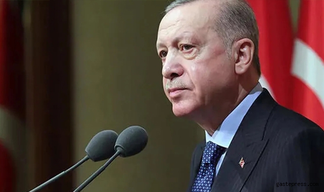 Cumhurbaşkanı Erdoğan'dan eğitim zirvesinde 'Teknofest kuşağı' vurgusu!