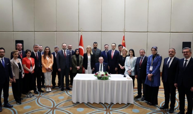 Cumhurbaşkanı Erdoğan'dan Meral Akşener'e çağrı! Altılı Masa'da konumunu gözden geçirmeli!