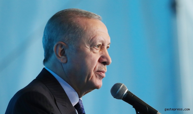Cumhurbaşkanı Erdoğan duyurdu! Tahıl koridoru 120 gün süreyle uzatıldı!