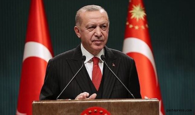 Cumhurbaşkanlığı Kabinesi toplanıyor İşte masaya yatırılacak konular!