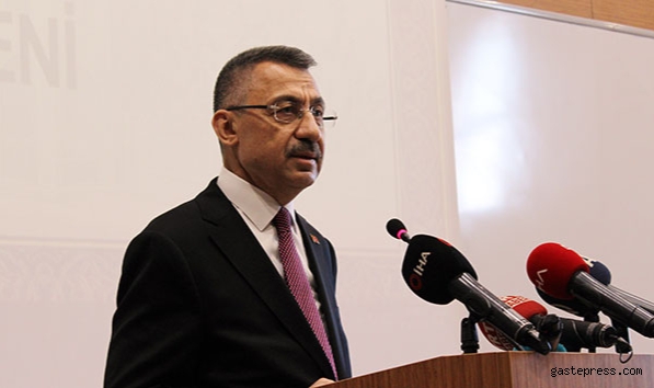 Devletin en tepesindeki isimden asgari ücret açıklaması! Herkes memnun olacak!