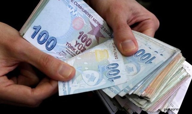 Dünyaca ünlü banka duyurdu asgari ücret yüzde 60 zamlanacak!