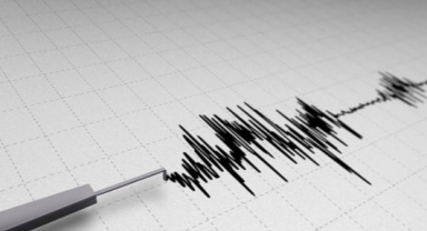 Düzce'de korkutan deprem!