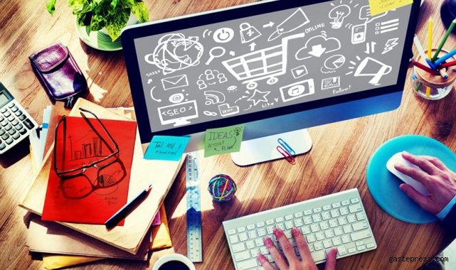 E-ticarete Yeni Başlayanlar için E-ticaret Paketi Önerisi