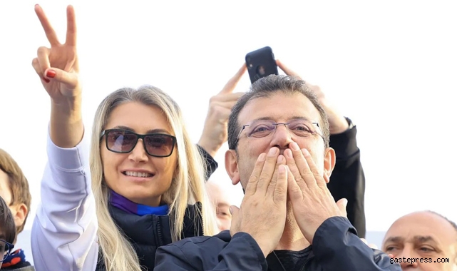 Ekrem İmamoğlu davasında ilginç anlar! Savcı, İmamoğlu için siyasi yasak istedi!