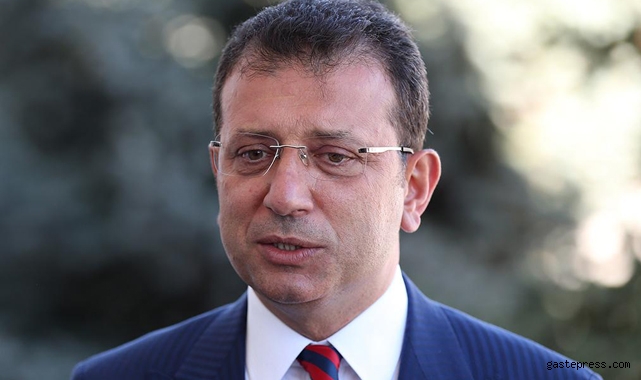 Ekrem İmamoğlu'ndan kritik dava öncesi flaş açıklamalar! 
