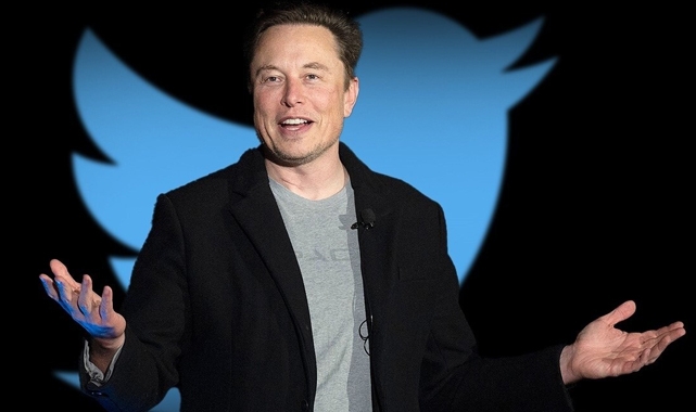 Elon Musk, Twitter'daki mavi tik ücretini açıkladı!