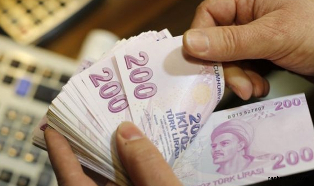 Enflasyon verisi sonrası maaş hesabı değişti! En düşük ve en yüksek emekli memur maaşı ne kadar?