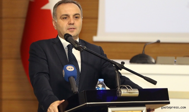 ERÜ ORA-KAF’23’e Ev Sahipliği Yapacak!