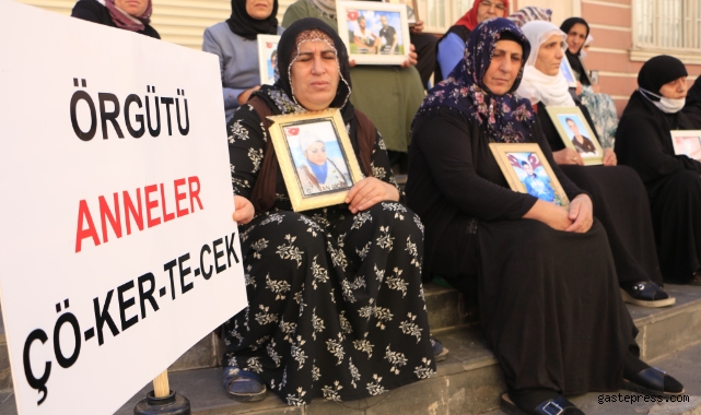 Evlat nöbetinde olan aile sayısı 331’e yükseldi!