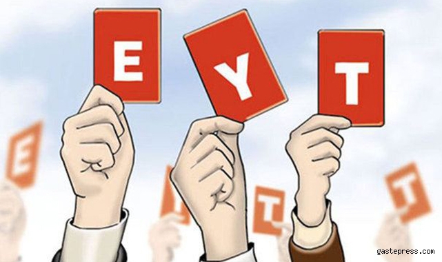 EYT'de kıdem tazminatı formülleri! Milyonlar merak içindeydi Erdoğan'dan EYT açıklaması!