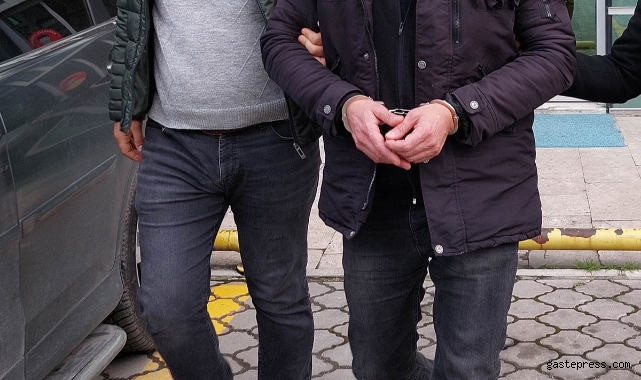 FETÖ'nün sınav usulsüzlükleri soruşturmasında 25 gözaltı!