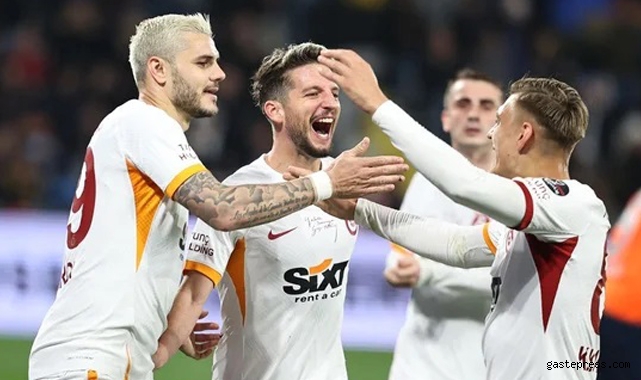 Galatasaray'da transfer harekatı! 5 isim yolcu, 3 sürpriz isim geliyor!