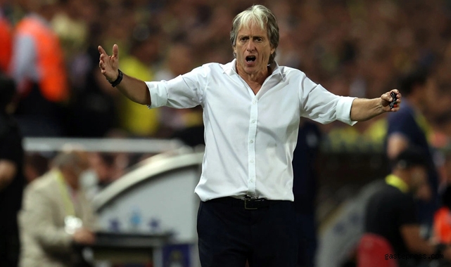 Galatasaray'ın gol yağmuru Avrupa basınında: Dikkat et Jorge Jesus!