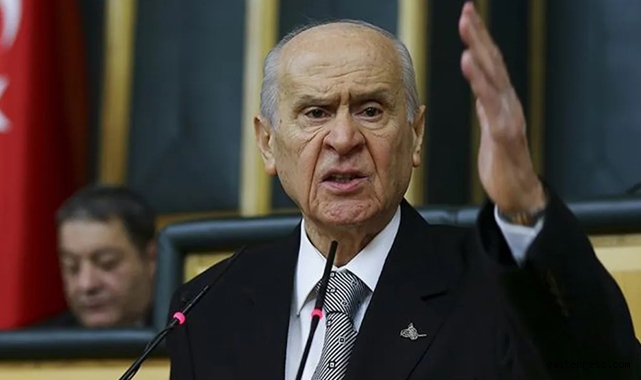 Gözler saat 10:45'te Devlet Bahçeli'de! HDP ziyareti sonrası 'erken seçim' mi diyecek?