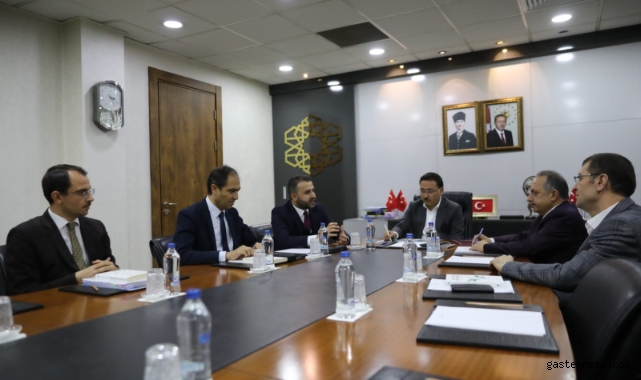 Grup Avenir’dan Talas’a Aile Sağlığı Merkezi!