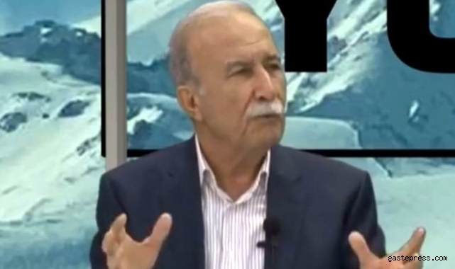 Hanefi Avcı: "FETÖ 15 Temmuz'da bitti"